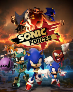 Sonic Forces | Sonic News Network | Fandom