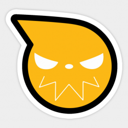 Soul eater logo