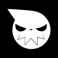 Amazon.com: SOUL EATER ANIME LOGO VINYL SOULEATER STICKERS ...