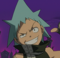Black☆Star | Soul Eater Wiki | Fandom