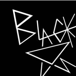 Black Star Signature / Logo (Soul Eater) : bf4emblems