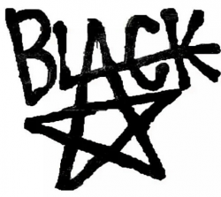 BLACK STAR❤ discovered by yandere on We Heart It