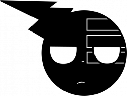 HD Soul Png - Soul Eater Death The Kid S #575493 - PNG ...