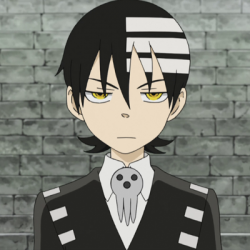 Death the Kid | Soul Eater Wiki | Fandom