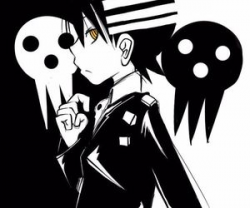 94 images about Death the Kid (Soul Eater) on We Heart It ...