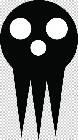 Black Star Soul Eater Death the Kid Human skull symbolism ...