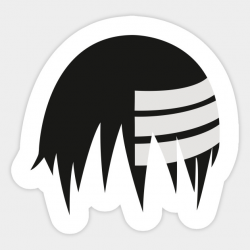 soul eater-death the kid