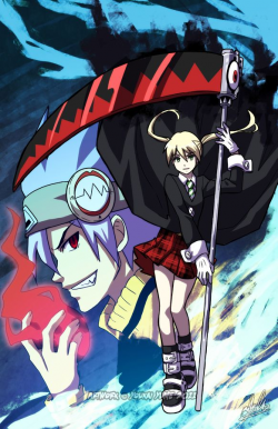 Soul. Eater. by YoukaiYume.deviantart.com on @deviantART ...