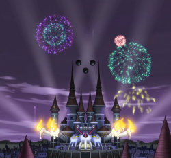 Death Weapon Meister Academy | Soul Eater Wiki | Fandom