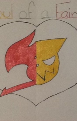 Soul of a Fairy (Fairy Tail x Reader x Soul Eater) - Raven ...
