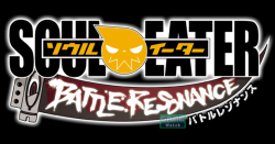 PSP]Soul Eater:Battle resonance(Japan) – unite2customs