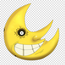 Moon Soul Eater Anime Art, soul eater transparent background ...