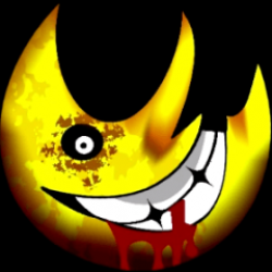 Soul Eater Moon - CODPlayerCards.com