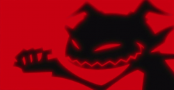 TIL Little Ogre from Soul Eater is actually Twin Peaks ...