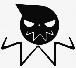 Souleater Logo By Vh4n - Soul Eater Shinigami Logo ...