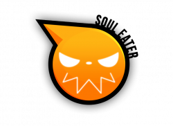 Download Free png Soul Eater Logo Png (98+ images in ...
