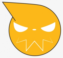 Soul Eater Logo PNG & Download Transparent Soul Eater Logo ...