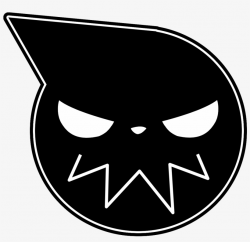 Soul Eater Logo PNG & Download Transparent Soul Eater Logo ...