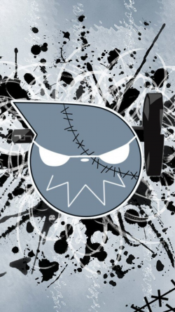 Soul Eater Phone Wallpapers - Top Free Soul Eater Phone ...