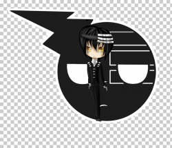Death the Kid Black Star Chibi Soul Eater Anime, Death The ...