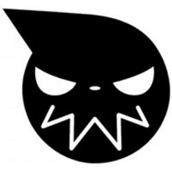 Soul Eater - Logo