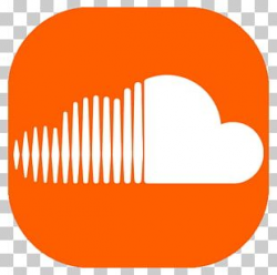 Soundcloud PNG Images, Soundcloud Clipart Free Download