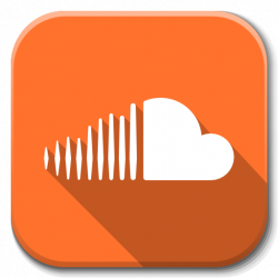 Soundcloud Icon Vector at GetDrawings.com | Free Soundcloud ...