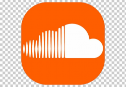 SoundCloud Logo Streaming Media Music PNG, Clipart, Area ...