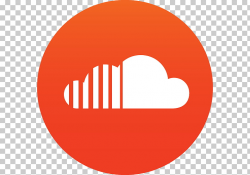 Social media Computer Icons SoundCloud Music Blog, round PNG ...