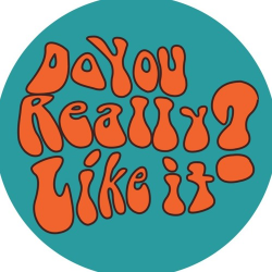 Doyoureallylikeit? (2018) by Doyoureallylikeit? on ...