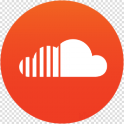 Social Media Logo clipart - Music, Red, Text, transparent ...