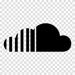 Logo SoundCloud Music , soundcloud transparent background ...