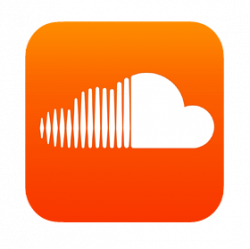 Soundcloud Icon transparent PNG - StickPNG