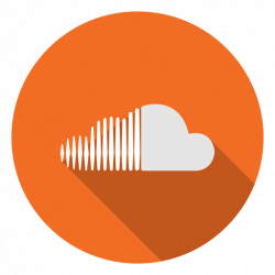 Soundcloud icon logo - Transparent PNG & SVG vector