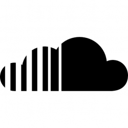 15 SoundCloud Logo PSD Images - Transparent SoundCloud Logo ...