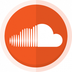 Music, online music, soundcloud, soundcloud logo, sounds icon