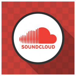 SoundCloud Icon - Flato Social Media Icons - SoftIcons.com