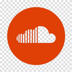 Round red cloud , SoundCloud Computer Icons Logo YouTube ...