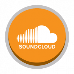 soundcloud round logo - SocialTurnUp