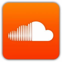 Soundcloud Logo PNG Images, Download Soundcloud Icons - Free ...