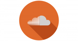 Soundcloud - Free social media icons