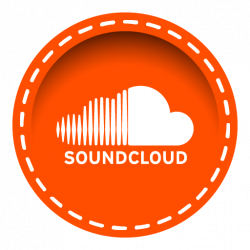soundcloud icon | Myiconfinder
