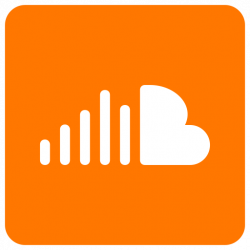 Cloud, sound, soundcloud icon icon