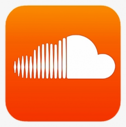 Soundcloud Logo PNG, Free HD Soundcloud Logo Transparent ...