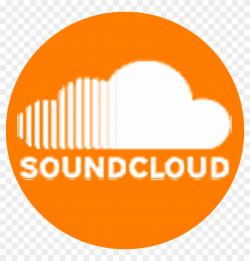 Soundcloud Circle Logo Png, Transparent Png (#1550577) - PikPng