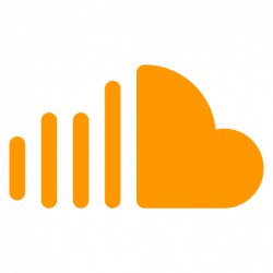 Logo, music, social, social media, sound, soundcloud icon
