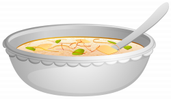 Soup PNG Clipart - Best WEB Clipart