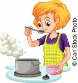 Pot boils soup Illustrations and Clip Art. 2,425 Pot boils ...