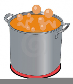 Soup Pot Animated Clipart | Free Images at Clker.com ...