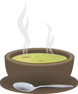 Soup clip art pictures free clipart images 4 - WikiClipArt